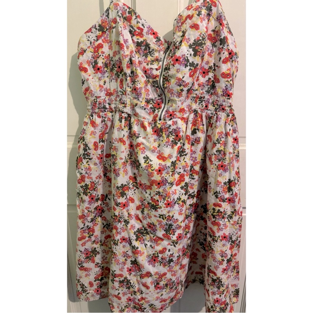 Torrid| sundress